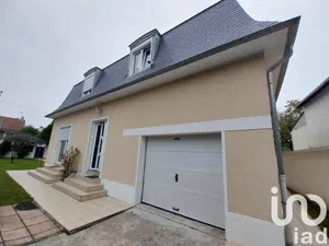 House at Vaires-sur-Marne (77360)