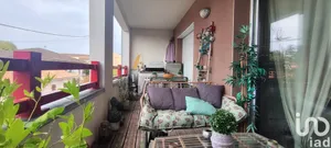 Appartement à Arès (33740)
