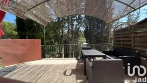 Duplex à Vence (06140)