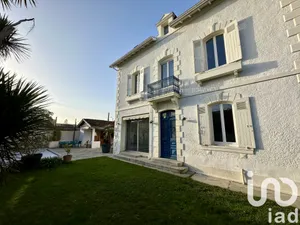 Maison à Saint-Paul-lès-Dax (40990)