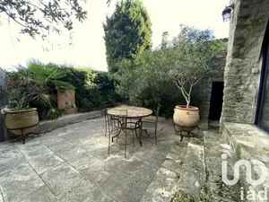Maison de ville à Vaison-la-Romaine (84110)