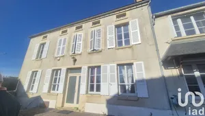 Maison à Lézinnes (89160)