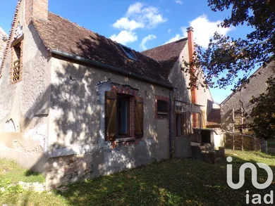 Maison à Gron (89100)