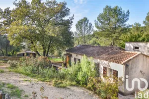 Maison traditionnelle à La Bouilladisse (13720)