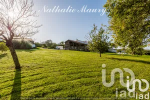 Demeure à Breuillet (17920)