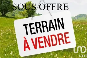 Terrain à bâtir à Béziers (34500)