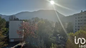 Appartement à Vizille (38220)