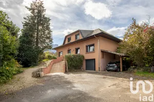 Maison traditionnelle à Saint-Baldoph (73190)