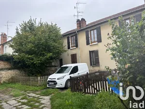 Apartment at Corbeil-Essonnes (91100)