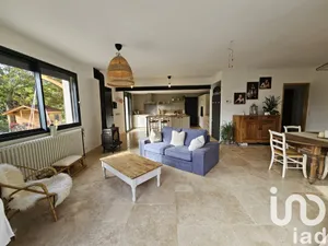 Maison traditionnelle à Mirabel-et-Blacons (26400)