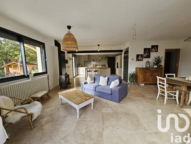 Maison traditionnelle à Mirabel-et-Blacons (26400)