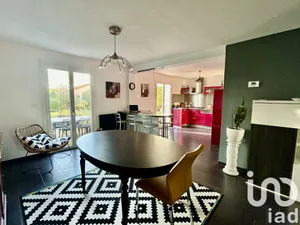 Maison à Pfastatt (68120)
