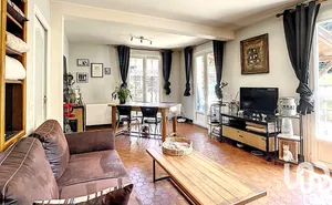 Maison de ville à Cahors (46000)