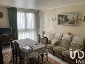 Apartment in Nogent-sur-Oise (60180)