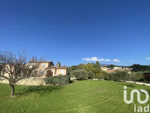 Traditional house at Bédoin (84410)