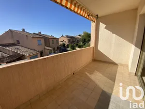 Studio at Antibes (06600)