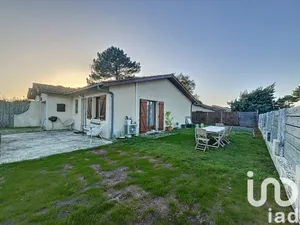 Maison à Gujan-Mestras (33470)