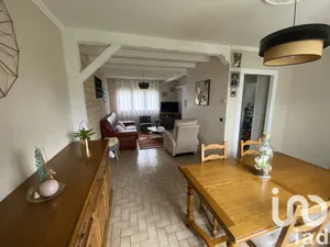 Maison à Noyelles-sous-Lens (62221)
