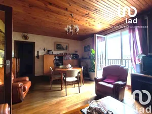 Appartement à Amiens (80000)