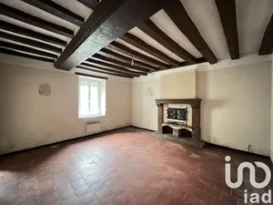 Townhouse at Oizé (72330)