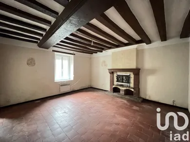 Maison de ville à Oizé (72330)