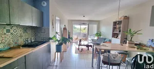 Apartment in Montpellier (34070)