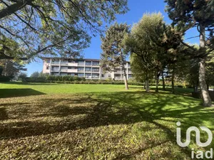 Appartement à Cran Gevrier (74960)