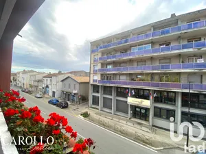 Apartment at Carcassonne (11000)