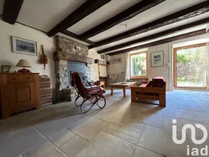 Maison à Plateau-des-Petites-Roches (38660)