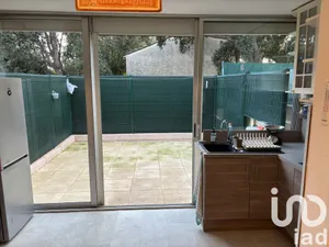 Apartment at Cavalaire-sur-Mer (83240)