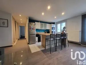 Apartment at Épinay-sur-Seine (93800)
