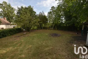 Building plot at Soisy-sur-École (91840)