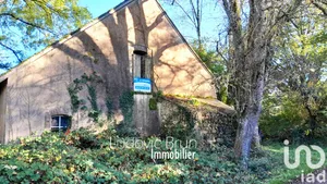 Park home in Tannerre-en-Puisaye (89350)