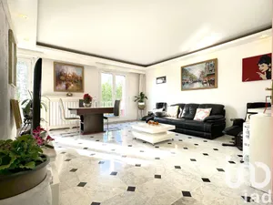 Appartement à Aulnay-sous-Bois (93600)