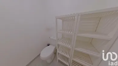 Appartement à Lieusaint (77127) — 12/13