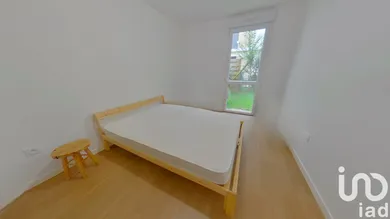 Appartement à Lieusaint (77127) — 11/13