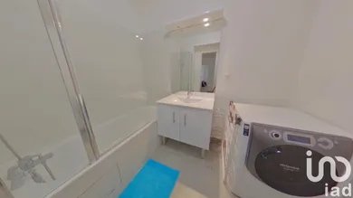 Appartement à Lieusaint (77127) — 9/13