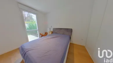Appartement à Lieusaint (77127) — 10/13