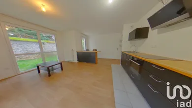 Appartement à Lieusaint (77127) — 6/13