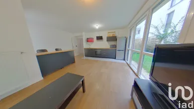 Appartement à Lieusaint (77127) — 5/13