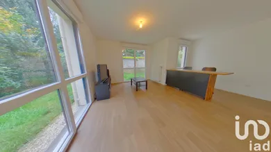 Appartement à Lieusaint (77127) — 8/13