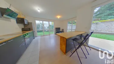 Appartement à Lieusaint (77127) — 4/13