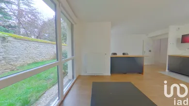 Appartement à Lieusaint (77127) — 7/13