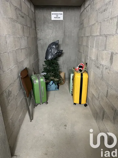 Appartement à Lieusaint (77127) — 13/13