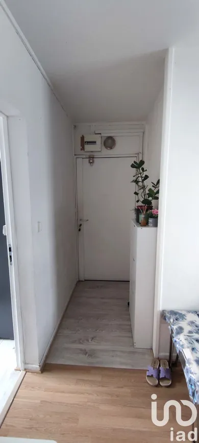 Apartment in Chelles (77500)