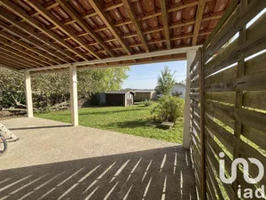 House at Seyresse (40180)