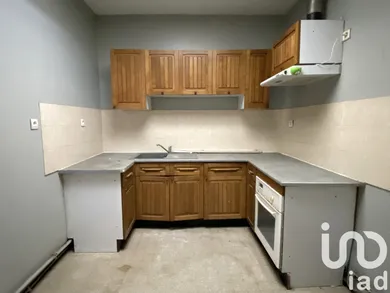 House at Roubaix (59100)