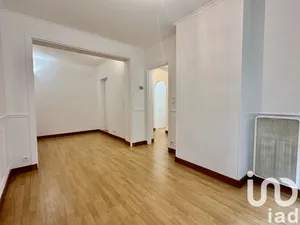 Appartement à Paris (75019)