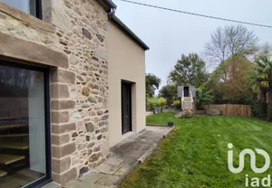 Longere in Beaussais-sur-Mer (22650)