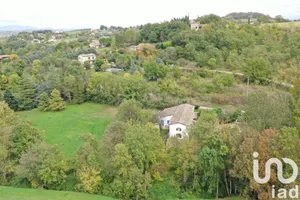 Maison de campagne à Crest (26400)